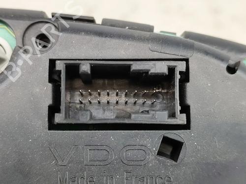 Instrument cluster PEUGEOT 607 (9D, 9U) 2.2 HDi | BP25337639C47 