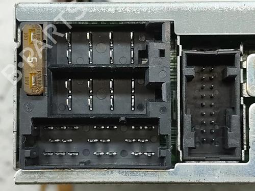 Electronic module PEUGEOT 607 (9D, 9U) 2.2 HDi | BP25337643M83  - Image 5