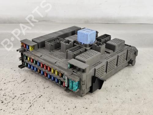 Sikringsdåse PEUGEOT 607 (9D, 9U) 2.2 HDi | BP25337629E1