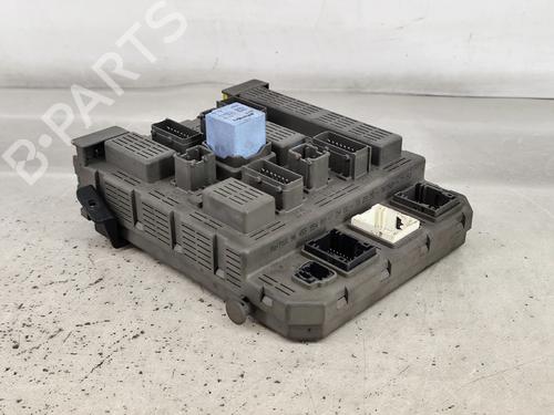 Sikringsdåse PEUGEOT 607 (9D, 9U) 2.2 HDi | BP25337629E1