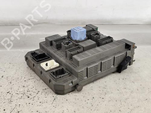 Sikringsdåse PEUGEOT 607 (9D, 9U) 2.2 HDi | BP25337629E1