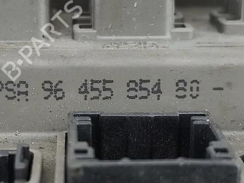 Sikringsdåse PEUGEOT 607 (9D, 9U) 2.2 HDi | BP25337629E1