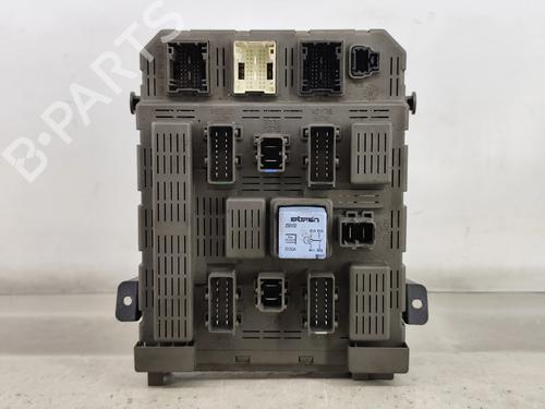 Sikringsdåse PEUGEOT 607 (9D, 9U) 2.2 HDi (133 hp) 25337629