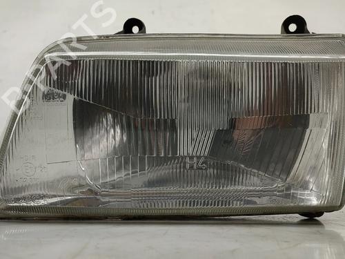 Left headlight OPEL FRONTERA A (U92) 2.3 TD (5JMWL4) 1305621507