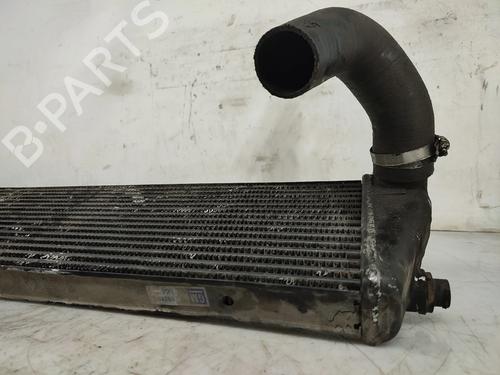 Intercooler OPEL FRONTERA A (U92) 2.3 TD (5JMWL4) | BP28376584M30 