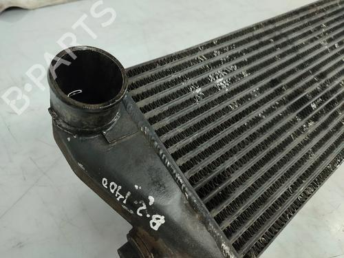 Intercooler OPEL FRONTERA A (U92) 2.3 TD (5JMWL4) | BP28376584M30 