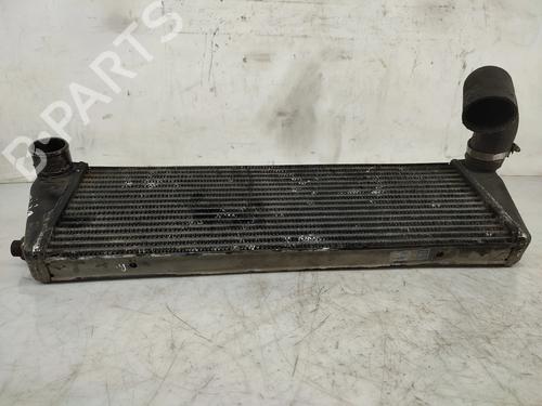 Intercooler OPEL FRONTERA A (U92) 2.3 TD (5JMWL4) 91144749