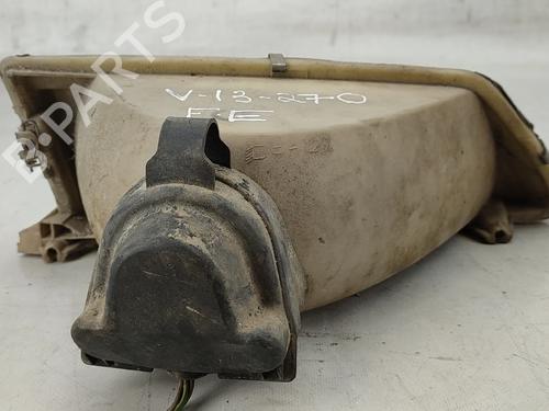 Left headlight PEUGEOT 106 I (1A, 1C) 1.1 | BP28351319C28 