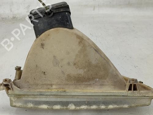 Left headlight PEUGEOT 106 I (1A, 1C) 1.1 | BP28351319C28 