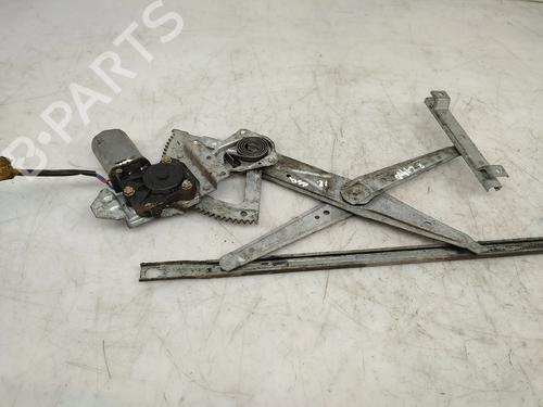 Front left window mechanism OPEL FRONTERA A (U92) 2.3 TD (5JMWL4) N/V