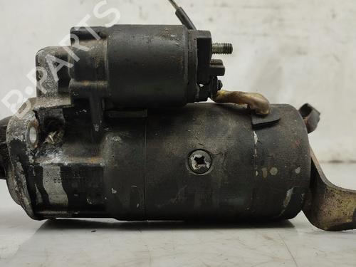 Starter OPEL FRONTERA A (U92) 2.3 TD (5JMWL4) 9002335827