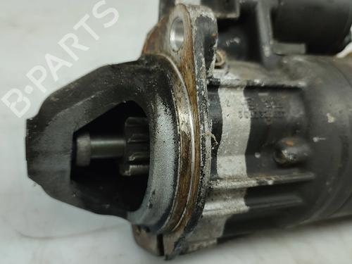 Starter OPEL FRONTERA A (U92) 2.3 TD (5JMWL4) | BP28376574M8 