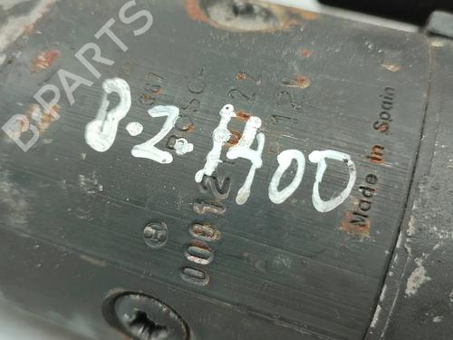 Starter OPEL FRONTERA A (U92) 2.3 TD (5JMWL4) | BP28376574M8 