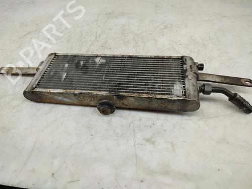 Oil radiator OPEL FRONTERA A (U92) 2.3 TD (5JMWL4) | BP28376583M33 