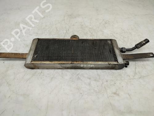 Oil radiator OPEL FRONTERA A (U92) 2.3 TD (5JMWL4) N/V