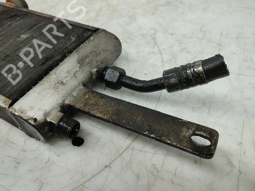 Oil radiator OPEL FRONTERA A (U92) 2.3 TD (5JMWL4) | BP28376583M33 