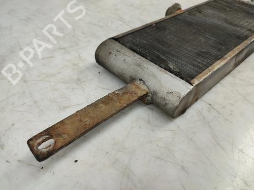 Oil radiator OPEL FRONTERA A (U92) 2.3 TD (5JMWL4) | BP28376583M33 