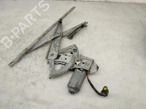 Front right window mechanism OPEL FRONTERA A (U92) 2.3 TD (5JMWL4) | BP28376578C23 
