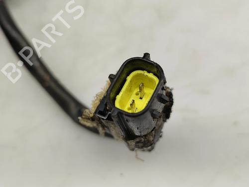 Front right window mechanism OPEL FRONTERA A (U92) 2.3 TD (5JMWL4) | BP28376578C23 
