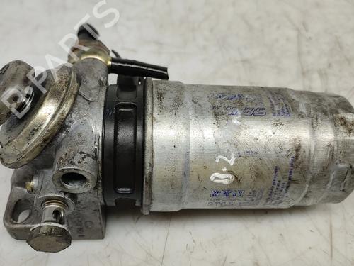 Support OPEL FRONTERA A (U92) 2.3 TD (5JMWL4) 0450126190
