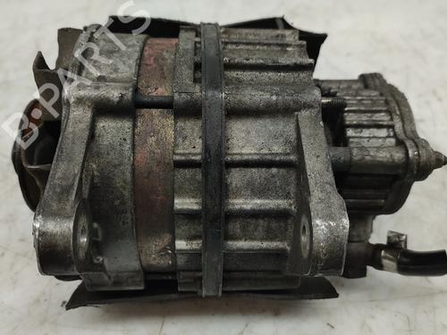 Alternator OPEL FRONTERA A (U92) 2.3 TD (5JMWL4) 90448227