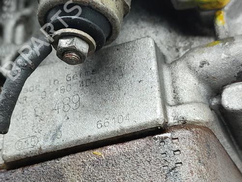 Injection pump OPEL FRONTERA A (U92) 2.3 TD (5JMWL4) | BP28376575M78 