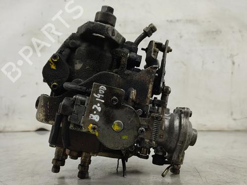 Injection pump OPEL FRONTERA A (U92) 2.3 TD (5JMWL4) 0460404074