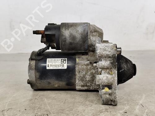 Anlasser für CITROËN C3 II (SC_) 1.4 HDi 70 (SC8HZC, SC8HR0, SC8HP4) (68 hp) 28065287
