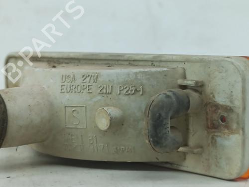 Left front indicator NISSAN MICRA I (K10) 1.0 | BP28153736C32 