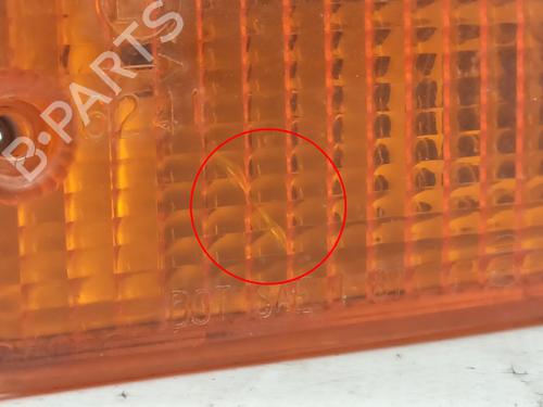 Left front indicator NISSAN MICRA I (K10) 1.0 | BP28153736C32 