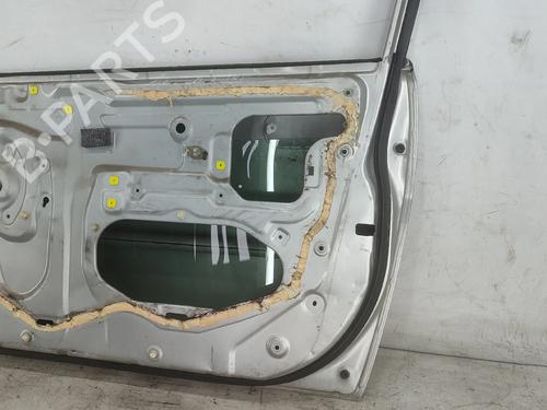 Right front door HONDA HR-V (GH_) 1.6 16V (GH1, GH3) | BP28421295C3 