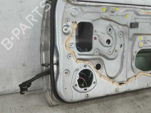 Right front door HONDA HR-V (GH_) 1.6 16V (GH1, GH3) | BP28421295C3 