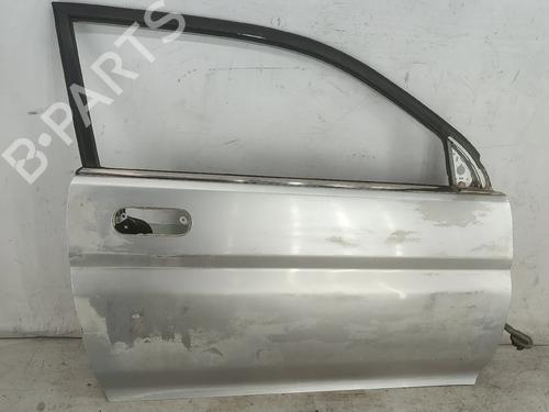 Right front door HONDA HR-V (GH_) 1.6 16V (GH1, GH3) | BP28421295C3 