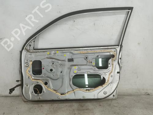 Right front door HONDA HR-V (GH_) 1.6 16V (GH1, GH3) | BP28421295C3 