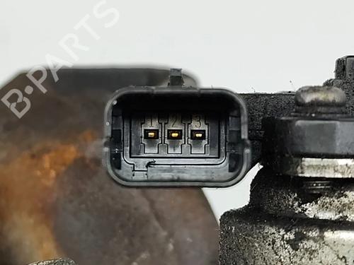 Turbocharger/Supercharger CITROËN C3 II (SC_) 1.4 HDi 70 (SC8HZC, SC8HR0, SC8HP4) | BP28065285M71 