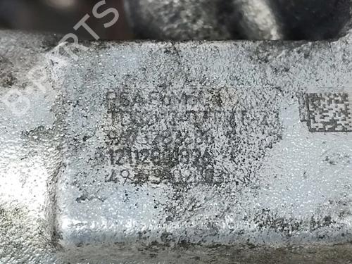 Turbocharger/Supercharger CITROËN C3 II (SC_) 1.4 HDi 70 (SC8HZC, SC8HR0, SC8HP4) | BP28065285M71 