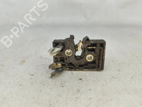 Front right lock VW GOLF II (19E, 1G1) 1.6 TD | BP28369532C97 