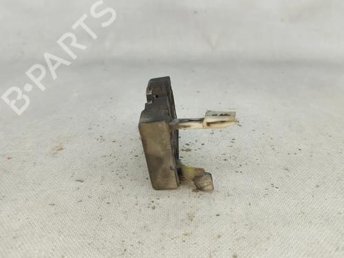 Front right lock VW GOLF II (19E, 1G1) 1.6 TD | BP28369532C97 