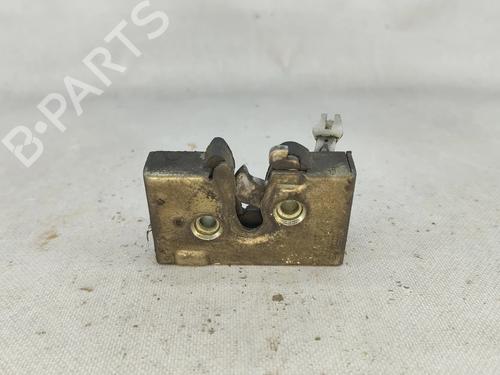 Front right lock VW GOLF II (19E, 1G1) 1.6 TD | BP28369532C97 