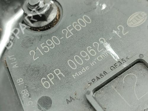 Electronic module KIA SPORTAGE IV (QL, QLE) 1.6 GDI | BP28166543M83 
