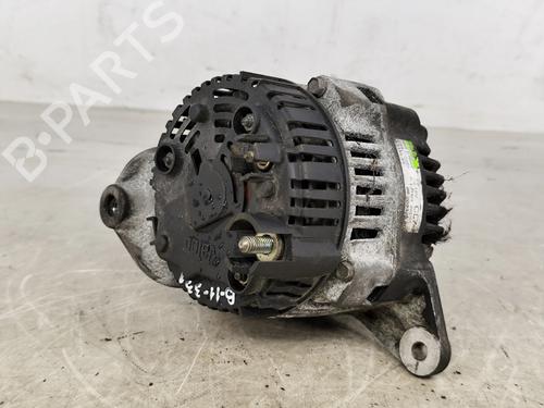 Alternator NISSAN MICRA II (K11) 1.5 D | BP28004505M7 