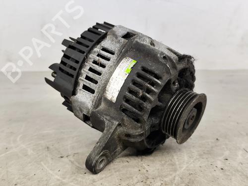 Alternator NISSAN MICRA II (K11) 1.5 D | BP28004505M7 