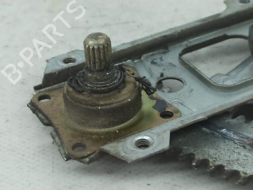Front left window mechanism NISSAN MICRA I (K10) 1.0 | BP28153723C22 