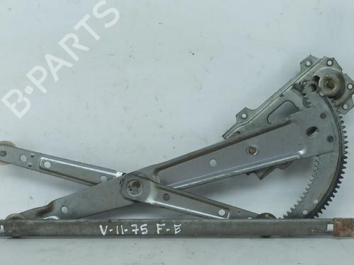 Front left window mechanism NISSAN MICRA I (K10) 1.0 | BP28153723C22 