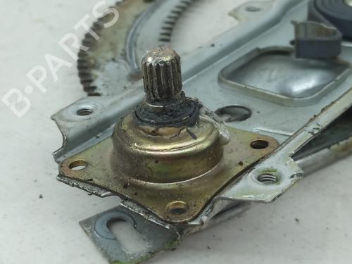 Front right window mechanism NISSAN MICRA I (K10) 1.0 | BP28153722C23 
