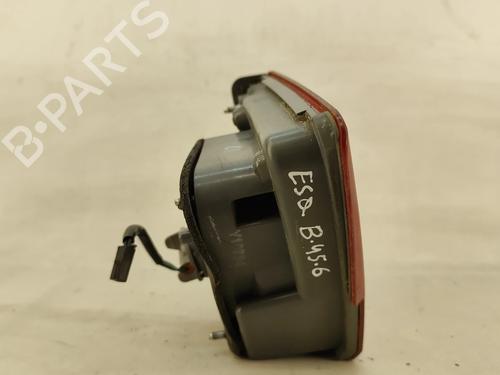 Left tailgate light CHEVROLET CRUZE (J300) 1.6 | BP26545008C79