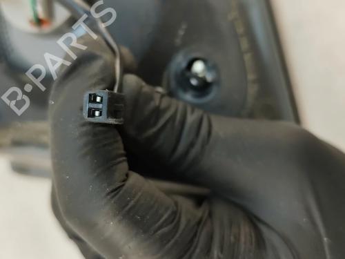 Left tailgate light CHEVROLET CRUZE (J300) 1.6 | BP26545008C79