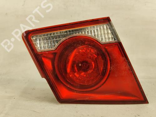 Used Left tailgate light CHEVROLET CRUZE (J300) 1.6 (113 hp) 26545008
