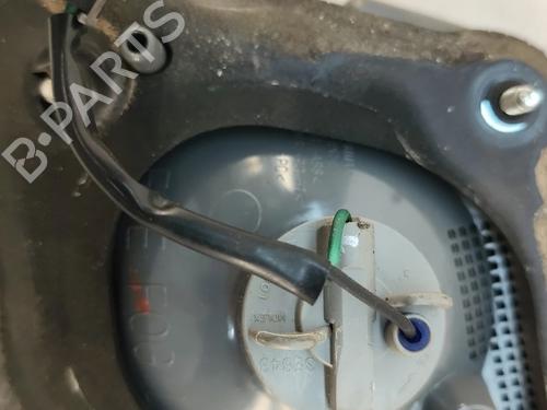 Left tailgate light CHEVROLET CRUZE (J300) 1.6 | BP26545008C79