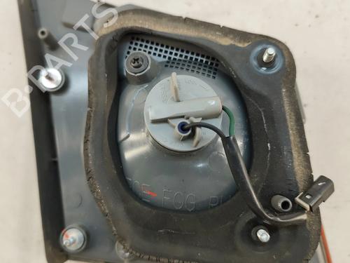 Right tailgate light CHEVROLET CRUZE (J300) 1.6 | BP26545006C80 